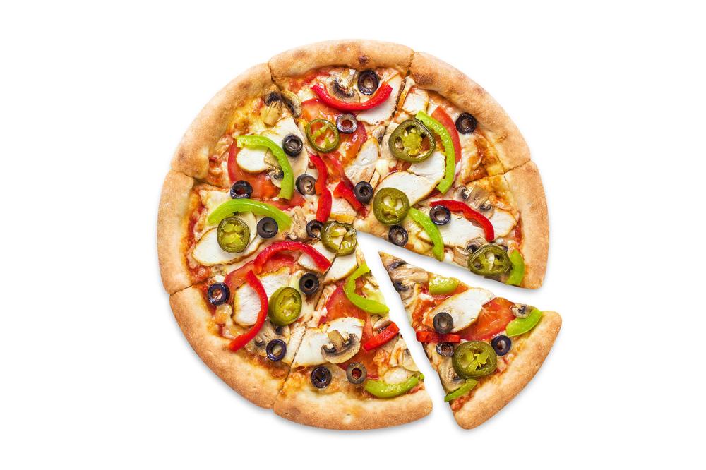 pizza pizza